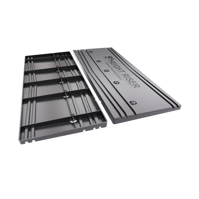 S4 Height Riser - Tile & Slate