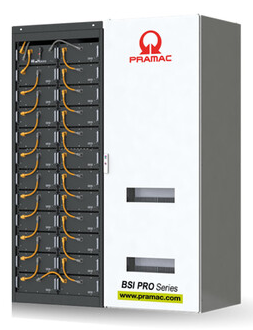 BSI PRO 90/327