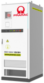 BSO MAX 125kW/261kWh  Outdoor BESS | High-Capacity Commercial Battery Storage UK (Tailored pricing on request)