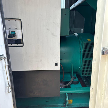 1000 kva (Prime) Cummins Generator