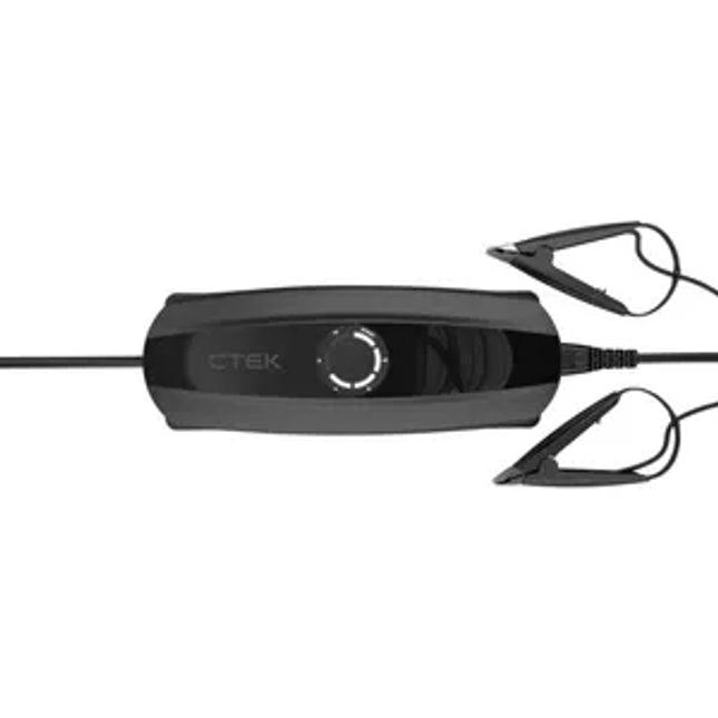 CTEK CS ONE 12V 8A BATTERY CHARGER 40-331