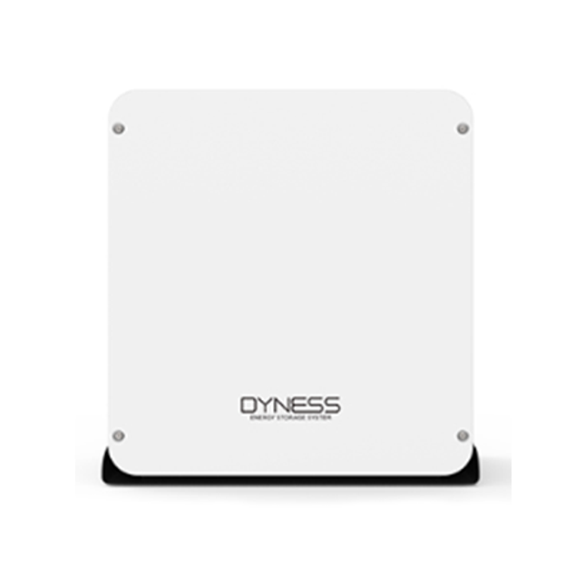 Dyness PowerDepot H5B 5.12kWh LV LFP Battery