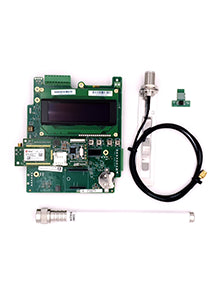 SolarEdge Digital board upgrade kit for SE 3PH Inverter - JUP-DIG-FLD-03 replacement