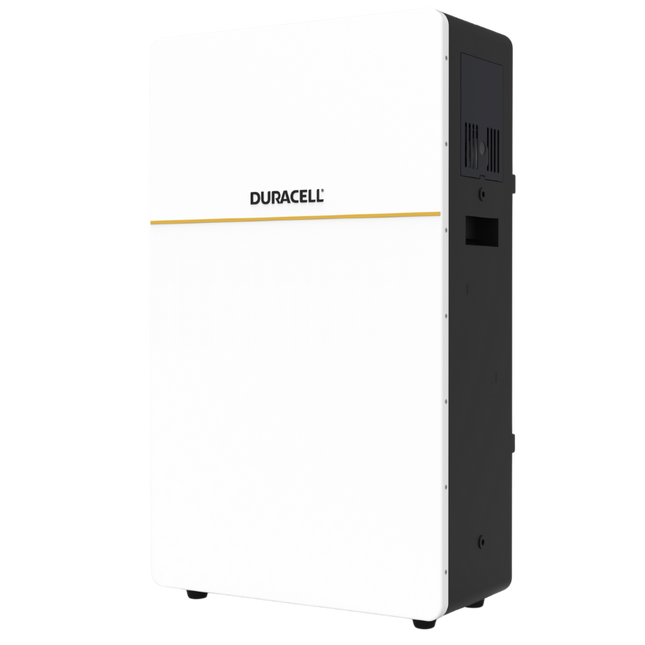 Duracell Energy Dura16 16kWh Outdoor Battery Storage | PD-16KWH-50V-1G - Powerland.co.uk