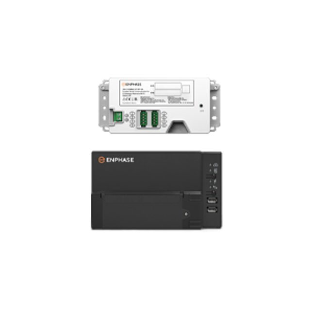 Enphase IQ Gateway and Communications kit 2 INT