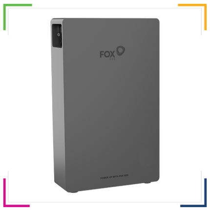 Fox ESS EP5 5.18kWh Battery