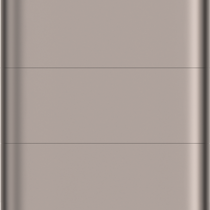 EPCube 9.9kWh Frontview