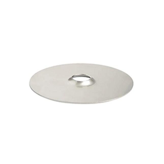 Washer inox Ã¸80mm x 1mm (Pack of 50)