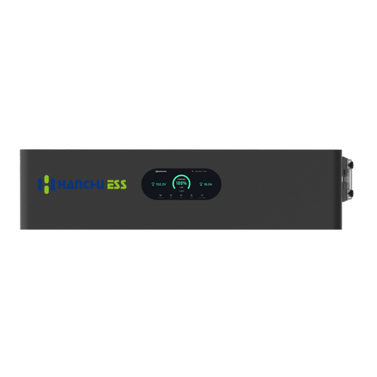 Hanchu ESS Battery Storage | Powerland – Powerland.co.uk