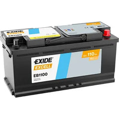 020 Car Batteries