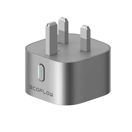 EcoFlow Smart Plug Combo (4x)