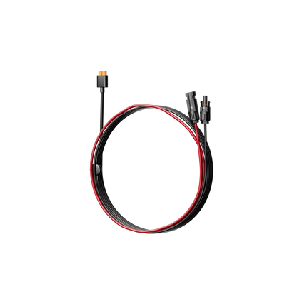 EcoFlow Solar to XT60i Charging Cable - 2.5m