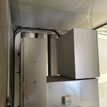 500kva Volva Generator