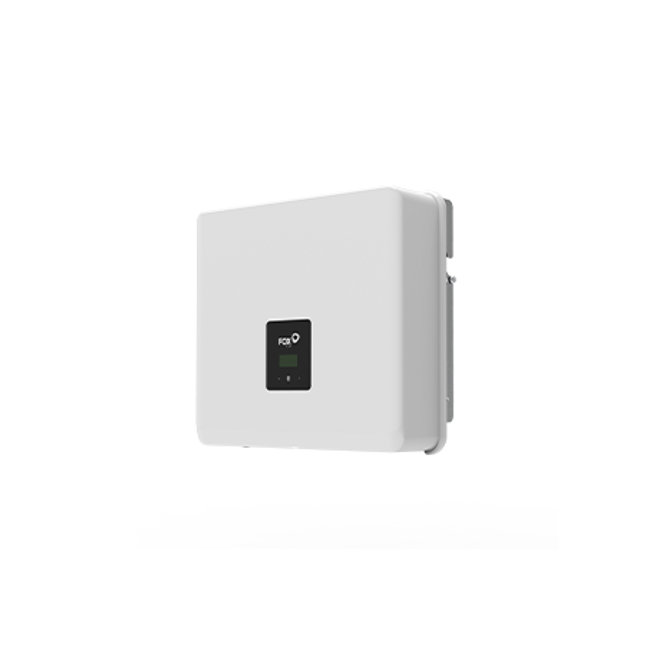 Fox ESS 3.6kW F Series (G3) 1PH Dual Tracker PV Inverter
