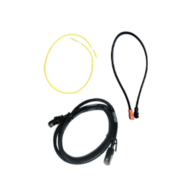 Cable Pack Long 1m for Fox HV2600 battery