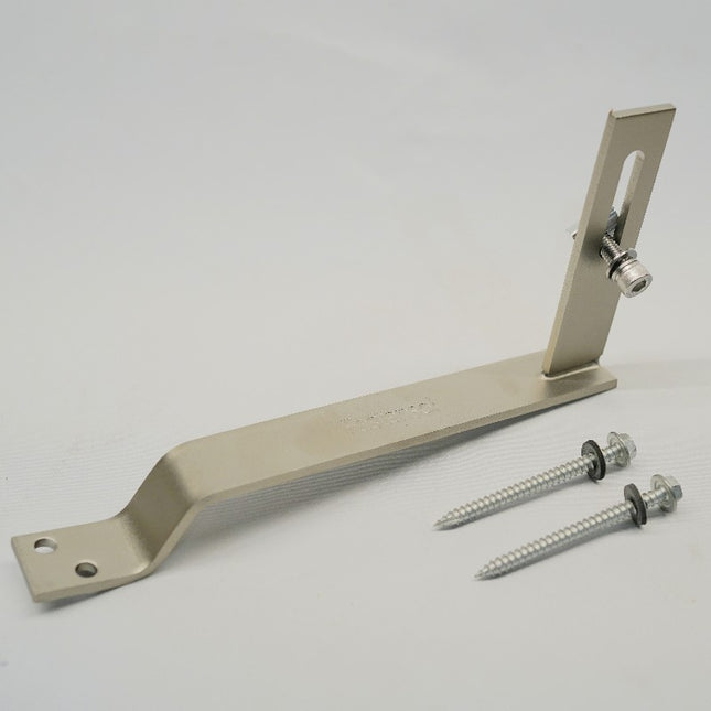 Fastensol Flat Tile Roof Hook (Landscape) - TH02A