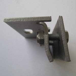 Fastensol Standing Seam Clamp Roof Hook