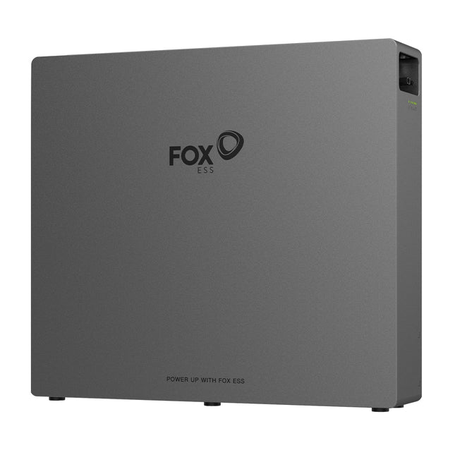 Fox ESS EP11 10.36kWh 384V Battery with Heating Element