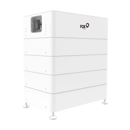 FoxECSHVECM2900ConnectorTypeA 14.4kWh1xMaster4xSlave