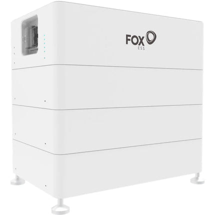 Fox ECS HV ECM4800-2H, 18.64kWh 1x Master 3x Slave
