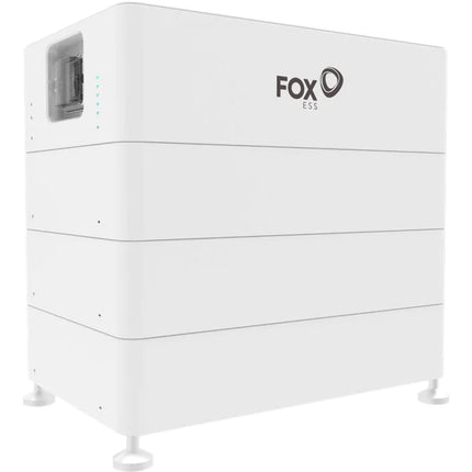 FoxECSHVECM2900ConnectorTypeB 11.52kWh1xMaster3xSlave 4f8c67ef c772 4660 9fe2 42bfa8fecb9c