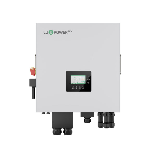 LuxPower Single Phase Hybrid Inverter 7kW