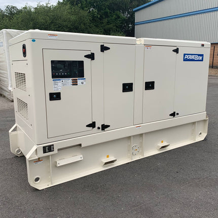100kva Cummins Generator