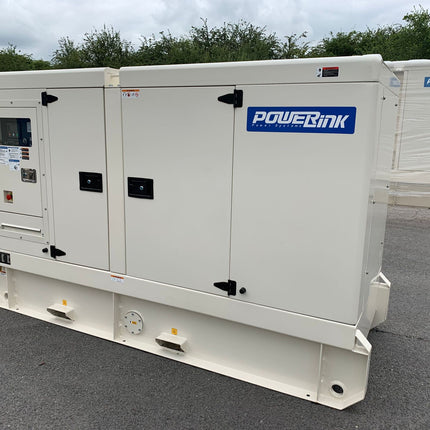 80kva Cummins Generator - Powerland.co.uk