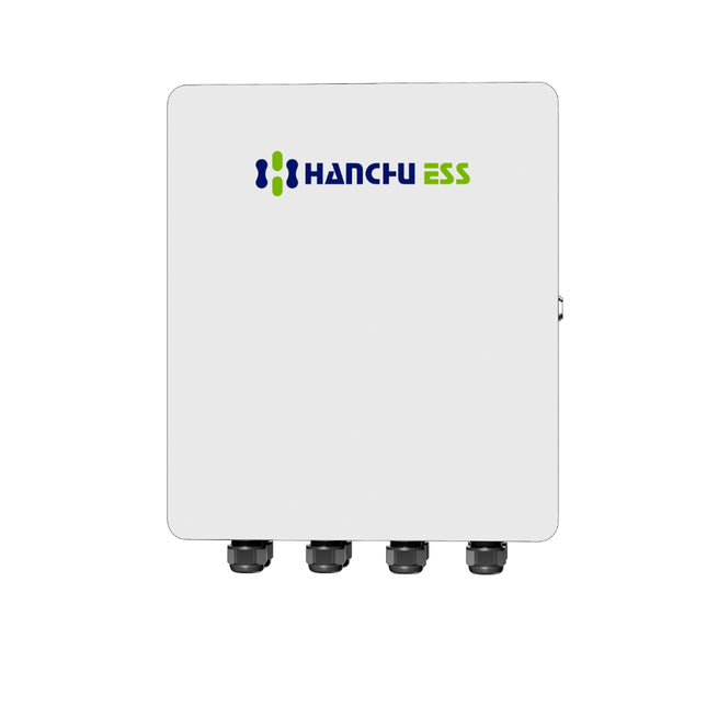 Hanchu ESS Gateway - Single Phase Gen 2