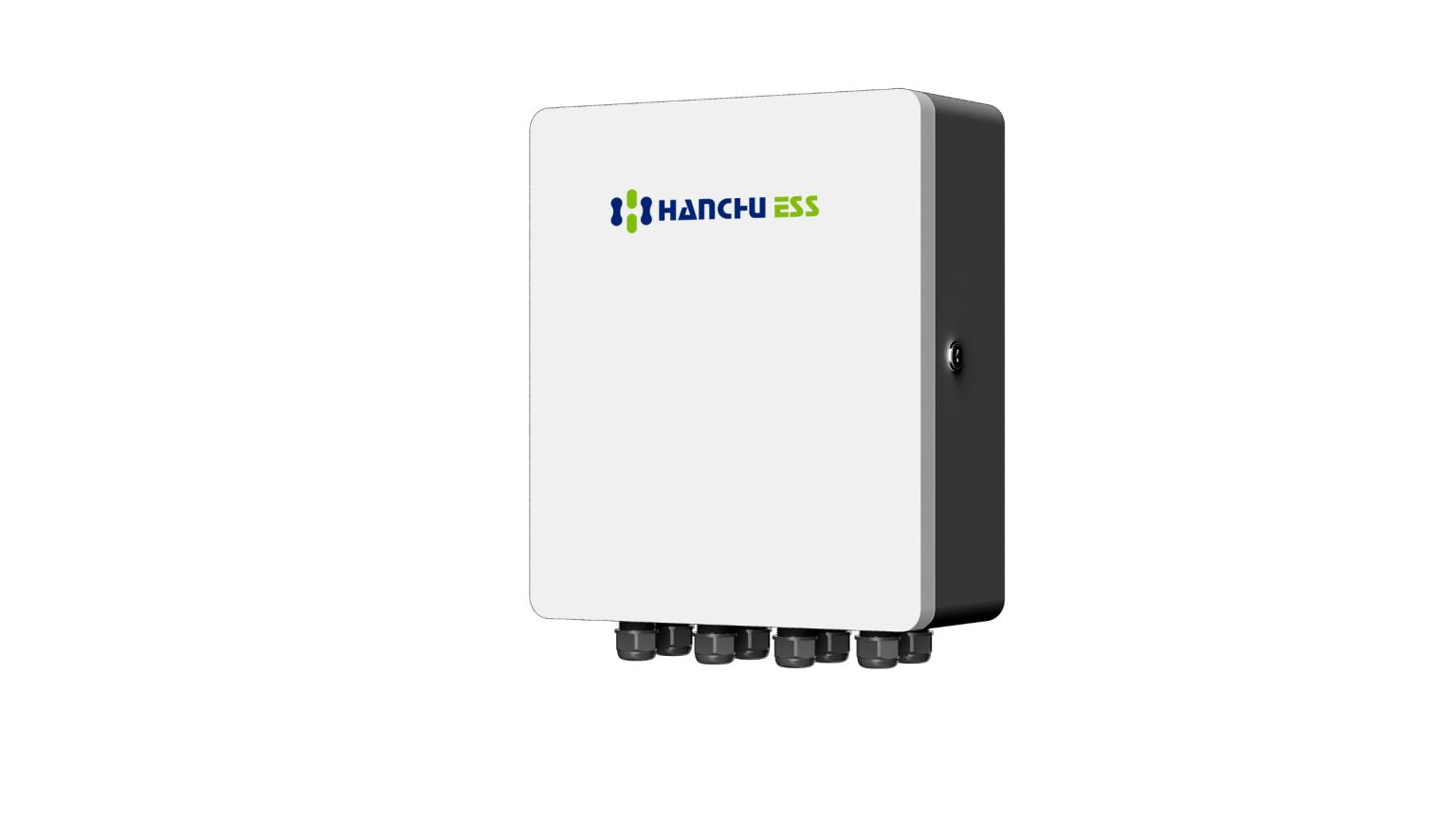 Hanchu Gateway 3.68kW-6kW - Powerland.co.uk