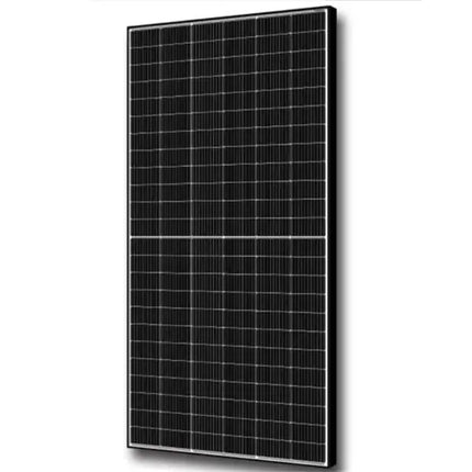 Longi Solar MONO Black Frame PRCC Half Cell 530W
