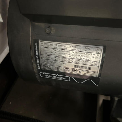 30KVA Generator (Yanmar - Rental Spec)