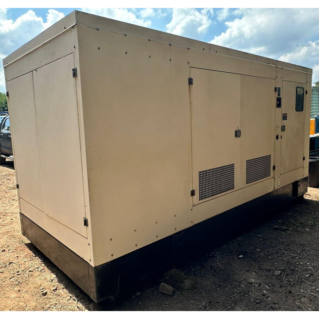 350kva Perkins Generator