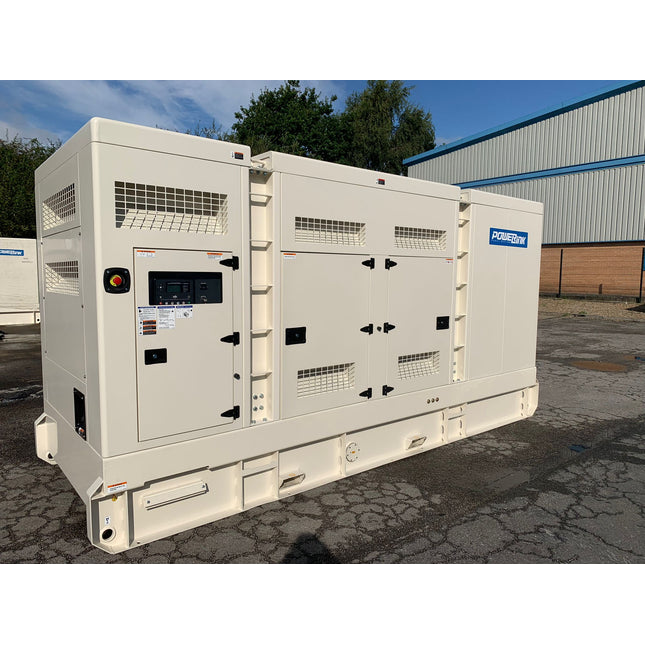 625kva Perkins Generator