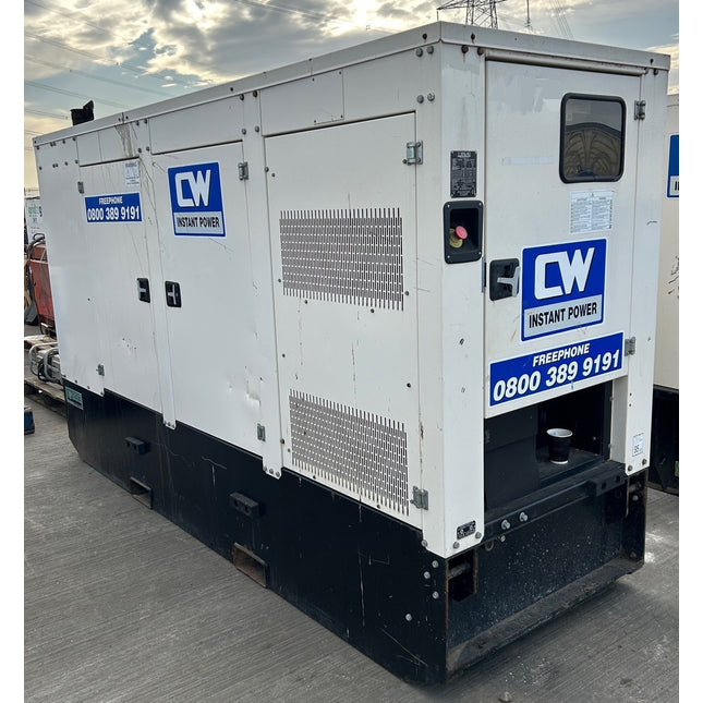 150kva Generator (Used)