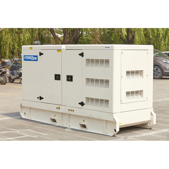 100kva Perkins Generator