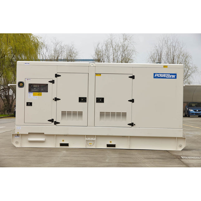 400kva Perkins Generator