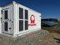 Pramac BSC MAX 540kW 1129kWh 10ft Container BESS | Containerised Commercial Battery Storage