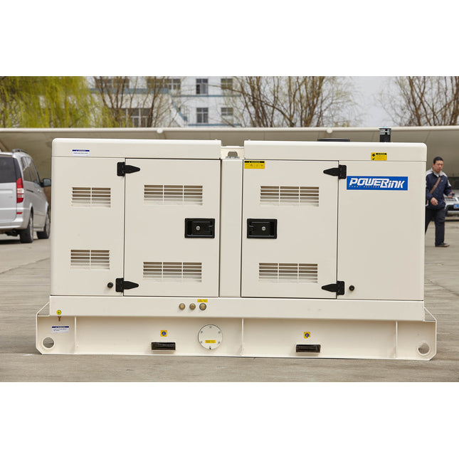 45kva Perkins Generator