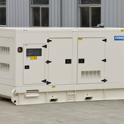 250kva Cummins Generator - Powerland.co.uk