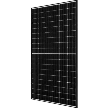 JA Solar 425W Mono PERC Half-Cell Traceable LR Black Frame