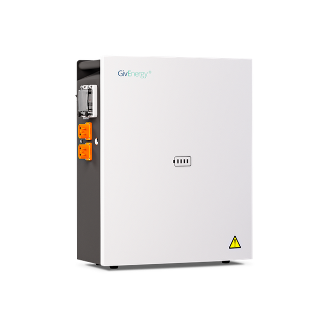 GivEnergy 9.5kWh Li-Ion Battery - GEN 3
