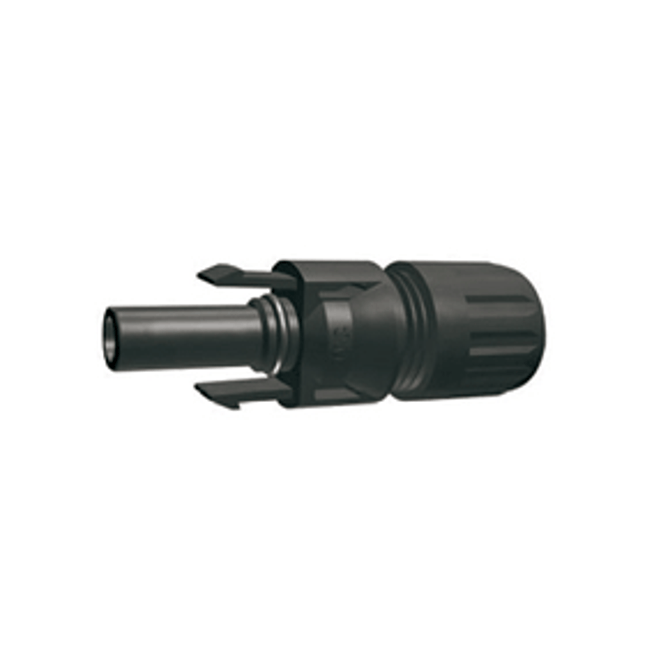 MC4 Female Connector - 0014 Single