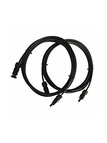 MC4 Pre terminated cable 5m (Pack of 2)