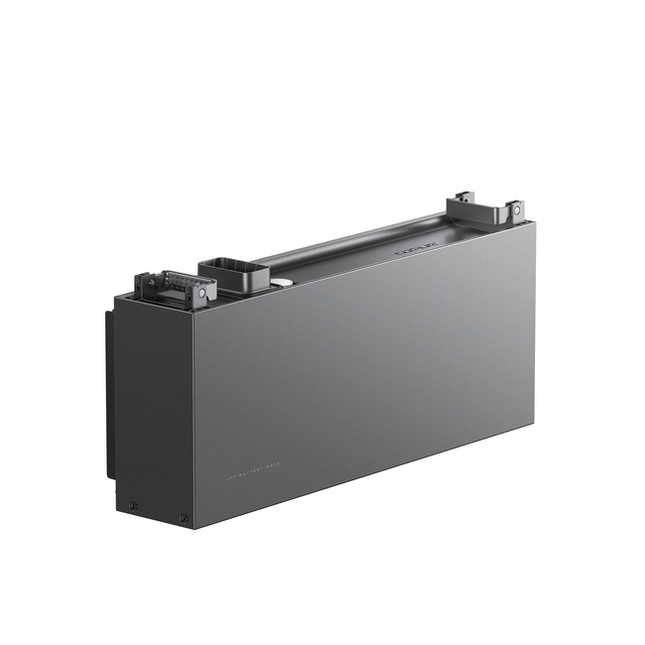 EcoFlow Ocean 2 LFP Battery 5kWh 10,000 Cycles IP66