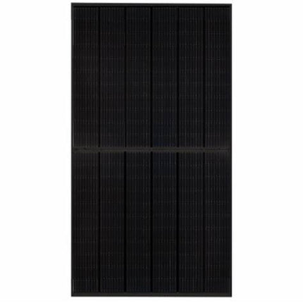 JA Solar 435W N-type Bifacial Double Glass Traceable LB All Black with MC4