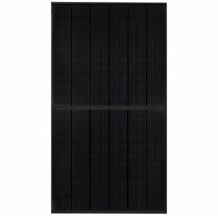 JA Solar 440W N-type Bifacial Double Glass Traceable LB All Black with MC4