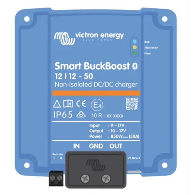 Victron Orion XS (700W) non-isolated DC-DC charger ORI121217050