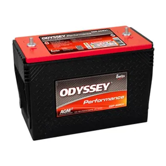 ODP-AGM31 ODYSSEY PERFORMANCE BATTERY 31-925S - Powerland Renewable Energy