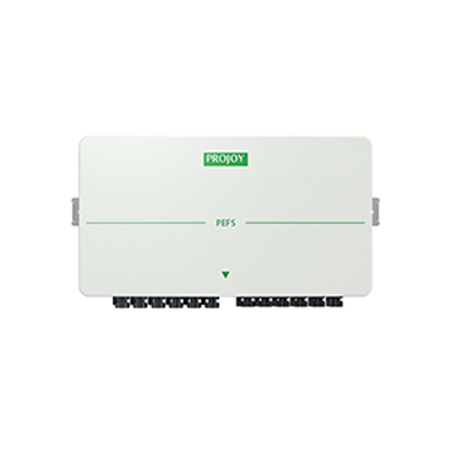 Projoy Firefighter Safety Switch 10 Pole 5 Strings with MC4 20A per String